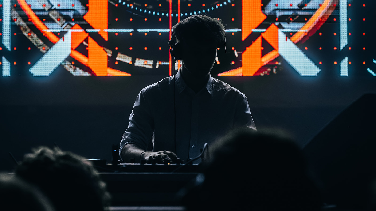 Artist, DJ, Konzert & Festival