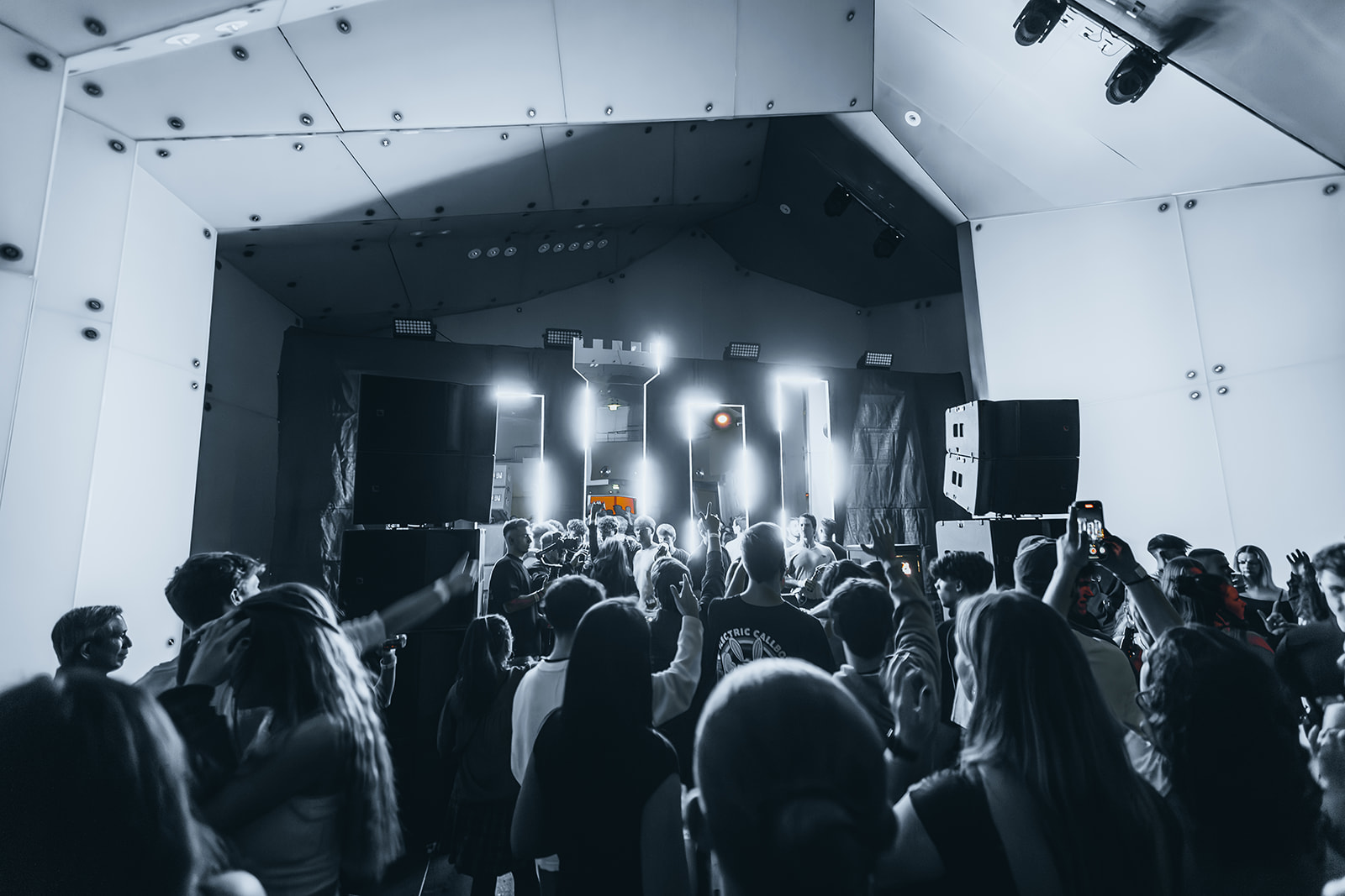 Eventreportage